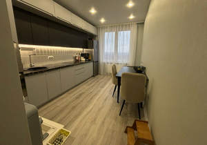 2-к квартира, вторичка, 61м2, 13/14 этаж