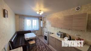 1-к квартира, вторичка, 37м2, 2/3 этаж