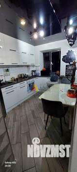 4-к квартира, вторичка, 73м2, 8/10 этаж
