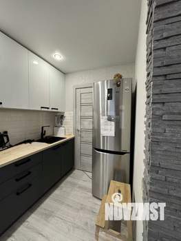 4-к квартира, вторичка, 78м2, 12/12 этаж