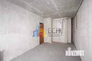 1-к квартира, сданный дом, 39м2, 3/9 этаж