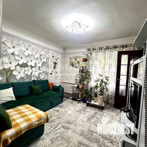 2-к квартира, вторичка, 31м2, 1/3 этаж