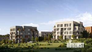 2-к квартира, вторичка, 76м2, 2/4 этаж