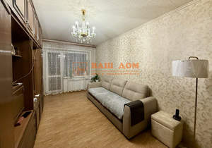 2-к квартира, вторичка, 44м2, 4/5 этаж