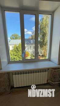 2-к квартира, вторичка, 55м2, 2/2 этаж