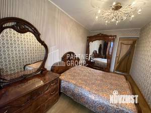 3-к квартира, вторичка, 58м2, 9/10 этаж