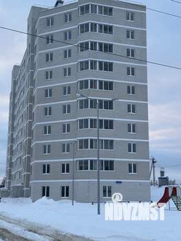 1-к квартира, вторичка, 38м2, 9/10 этаж