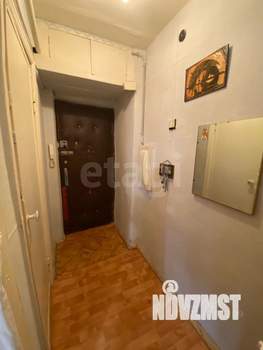 1-к квартира, вторичка, 32м2, 1/5 этаж