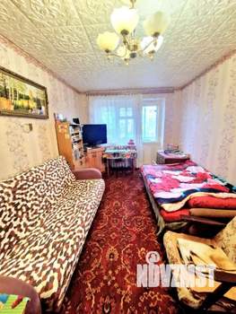 1-к квартира, вторичка, 31м2, 2/5 этаж