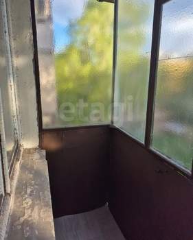 2-к квартира, вторичка, 41м2, 4/5 этаж