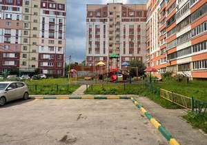 1-к квартира, вторичка, 35м2, 9/10 этаж