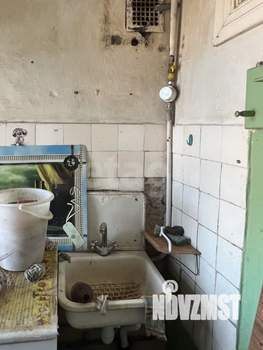 2-к квартира, вторичка, 40м2, 4/4 этаж