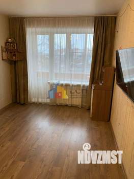 2-к квартира, вторичка, 43м2, 2/4 этаж