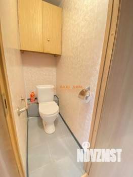 3-к квартира, вторичка, 59м2, 4/5 этаж