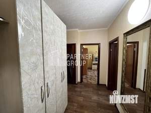 3-к квартира, вторичка, 92м2, 9/9 этаж