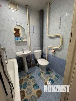 1-к квартира, вторичка, 33м2, 4/9 этаж