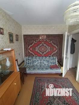 1-к квартира, вторичка, 20м2, 4/5 этаж