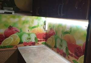 4-к квартира, вторичка, 67м2, 1/14 этаж