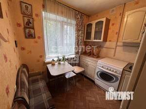 1-к квартира, вторичка, 32м2, 1/5 этаж