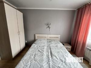 2-к квартира, вторичка, 55м2, 10/16 этаж