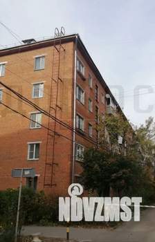 1-к квартира, вторичка, 31м2, 1/5 этаж