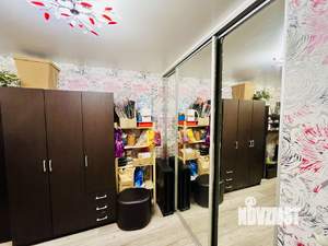 1-к квартира, вторичка, 36м2, 6/10 этаж