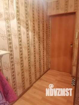 1-к квартира, вторичка, 30м2, 1/5 этаж