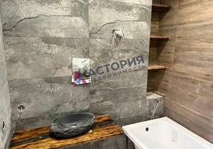 3-к квартира, вторичка, 78м2, 7/22 этаж
