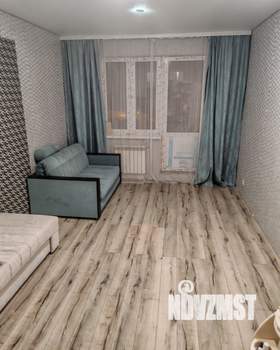 Студия квартира, вторичка, 28м2, 1/3 этаж