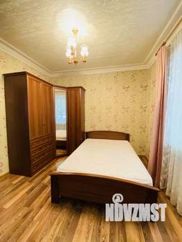 3-к квартира, вторичка, 60м2, 1/2 этаж