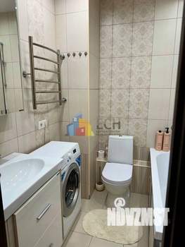 2-к квартира, вторичка, 39м2, 4/5 этаж