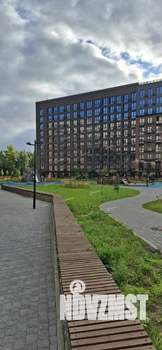 3-к квартира, сданный дом, 49м2, 2/10 этаж