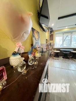 1-к квартира, вторичка, 33м2, 1/9 этаж