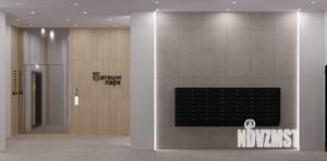 3-к квартира, вторичка, 80м2, 8/16 этаж