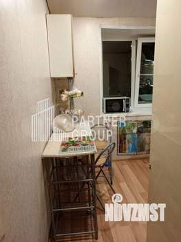 2-к квартира, вторичка, 43м2, 2/5 этаж