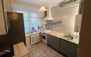 2-к квартира, вторичка, 46м2, 5/5 этаж