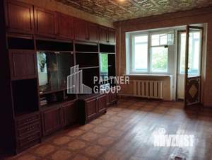 2-к квартира, вторичка, 44м2, 3/5 этаж