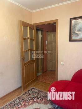 2-к квартира, вторичка, 45м2, 1/5 этаж