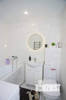 1-к квартира, вторичка, 31м2, 1/3 этаж