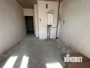 1-к квартира, вторичка, 45м2, 6/9 этаж