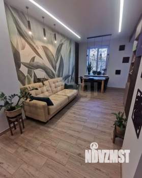 3-к квартира, вторичка, 77м2, 3/5 этаж