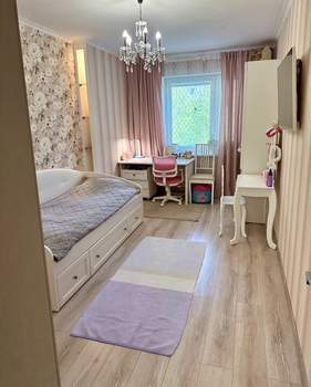 2-к квартира, вторичка, 68м2, 3/10 этаж