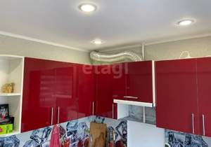 3-к квартира, вторичка, 58м2, 3/5 этаж