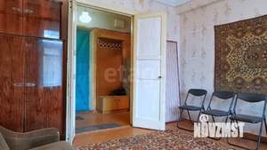 2-к квартира, вторичка, 54м2, 4/6 этаж