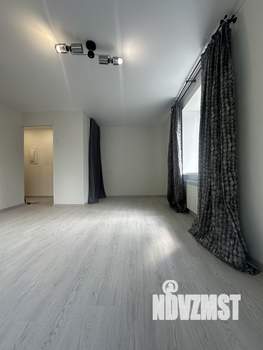 1-к квартира, вторичка, 31м2, 2/5 этаж