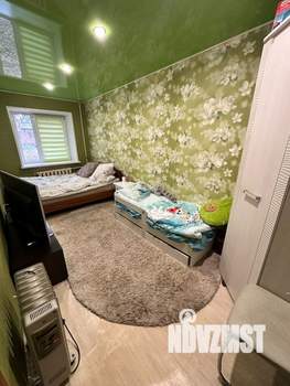 2-к квартира, вторичка, 44м2, 1/5 этаж