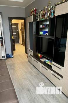 1-к квартира, вторичка, 42м2, 14/22 этаж