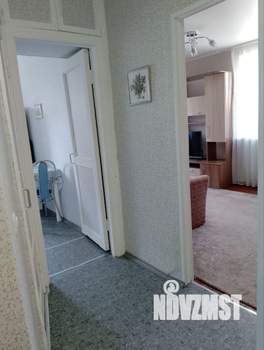 1-к квартира, вторичка, 30м2, 5/5 этаж