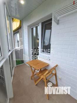 1-к квартира, вторичка, 36м2, 3/8 этаж