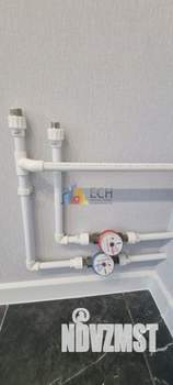 3-к квартира, вторичка, 64м2, 3/9 этаж